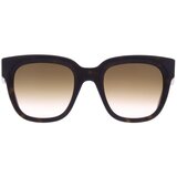  Ženske Sunčane naočale Andy Wolf AW Beech Sun Brown | shoptok.hr