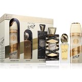 Lattafa Oud Mood darilni set uniseks 1 kos | Shoptok.si