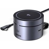 Ugreen 25W 3-V-1 POLNILEC ZA APPLE IPHONE, AIRPODS IN APPLE WATCH, (5000337791) Cene