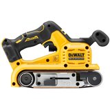 Dewalt 18V XR 3/21 TRAČNA BRUSILICA T-STAK DCW220NT | shoptok.hr