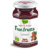 Nepoznato Džem RIGONI malina organski 250g | ePonuda.com