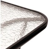  Stakleni vrtni stol Wave 140x80cm | shoptok.hr