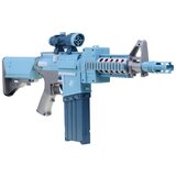 Blaze Storm karabin puška srebrna + 20 patrona | shoptok.hr