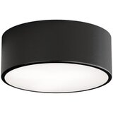  plafonsko svetlo cleo 1xE27/24W/230V prečnik 20 cm crna | Eponuda.com