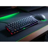 Razer Tastatura Huntsman Mini – 60% Optical Gaming Keyboard (Clicky Purple Switch) – FRML RZ03-03390100-R3M1 | Eponuda.ba