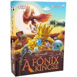 Asmodee Društvena igra Blago feniksa Cijene
