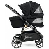 Peg-Perego kolica 3u1 Veloce Lounge, Bronze Noir | shoptok.hr