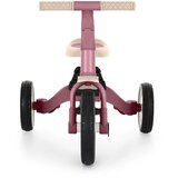 Petite&Mars tricikl Turbo 5 u 1, Dusty Rose | shoptok.hr