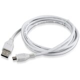 Gembird USB 2,0 kabal A-microB 1.8m, GEMBIRD CCP-mUSB2-AMBM-6-W | Eponuda.ba