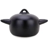 Lonec Olla Con Tapa 22 cm Aluminij z nelepljivim premazom, (5000119795)