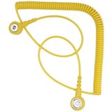 Bernstein Tools ESD spiralni kabel žuta | Eponuda.ba