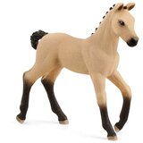 Schleich 13929 - Horse Club - Hanoversko žrebe - dun Cene