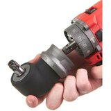 Milwaukee Akumulatorska bušilica – odvijač 12V 2Ah set 6/1 – M12FPDXKIT-202X | Eponuda.com