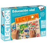  Edukativna Igra Diset Educación vial (ES) | shoptok.hr