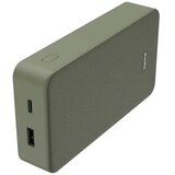 Hama powerbank (rezervna baterija) 20000 mAh Fast Charge LiPo zelena | Eponuda.ba