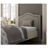 Hanah home Jednokrevetni krevet Krem Hrast Siva FRN 21018 | ePonuda.com