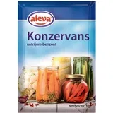 Konzervans