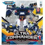 TOBOT ultra commander ( AT301116 ) Cene