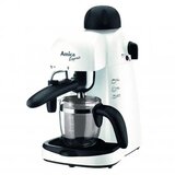 Amica CD1011 Espris Aparat za Espresso Kavo – 5 Bar, Parnik za Mlijeko in Segrevanje Skodelic | Shoptok.si