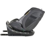 Cangaroo autosedište draco i-size 40-150cm grey ( CAN1769 ) | ePonuda.com