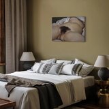  Slika - Gustave Courbet – The Origin of the World 120x80 Akustična | shoptok.hr