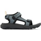 Columbia Sandali Peakfreak Rush Leather 2121251 Siva | Shoptok.si