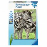 Ravensburger zebre puzzle - RA12948 Cene