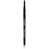 Flormar Style Matic Eyeliner samodejni svinčnik za oči vodoodporna odtenek S02 New Black 0,35 g | Shoptok.si