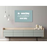  Slika - Do Something Creative Everyday (1 Part) Wide 120x80 | shoptok.hr