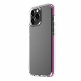 DEVIA futrola hard case super series za iphone 13 pro max pink Cene