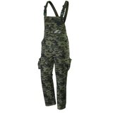 Neo Tools Radni polukombinezon "Camo" ( 81-241-XS ) | ePonuda.com