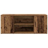 TV ormar Staro drvo 100 x 35 x 40 cm Konstruirano drvo | Eponuda.com