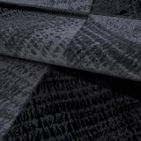 XXXL Tkana Plus, Črna, 80x150cm | Shoptok.si