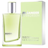 Jil Sander Evergreen toaletna voda 30 ml za ženske Cene