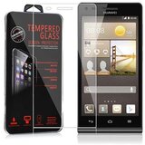 Cadorabo Oklepni film združljiv z Huawei - zaščitnim filmom v visoki prosojnosti - kaljeno zaščitno steklo v 9H trdoti s 3D -združljivostjo na dotik, (20605812) | Shoptok.si