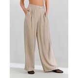 Sinsay Wide leg hlače | shoptok.hr