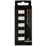  Suhe pastele Rembrandt 5 kom | izaberi set Cijene