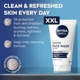 Nivea MEN Sensitive čistilni gel za občutljivo kožo 150 ml | Shoptok.si