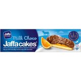 Jaffa milk choco cakes biskvit 158g Cene