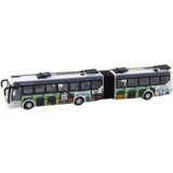  Autobus na daljinsko upravljanje Trolleybus RC sa svjetlosnim efektima - superior | shoptok.hr