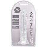 Loving Joy 2024 Dildo Loving Joy Suction Cup Clear 7,5'' | Shoptok.si