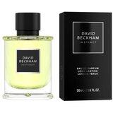 David Beckham Instinct parfumska voda za moške 50 ml | Shoptok.si