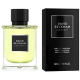 David Beckham Instinct parfumska voda za moške 50 ml