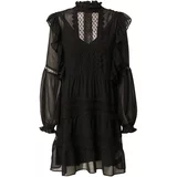 Guido Maria Kretschmer Collection Obleka 'Greta' črna