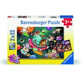 Ravensburger Životinje u svemiru RA12000857-puzzle | ePonuda.com