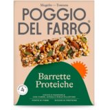POGGIO DEL FARRO Proteinske ploÄice sa kokosom i bademima 100 g | Eponuda.ba