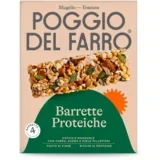 Proteinske ploÄice sa kokosom i bademima 100 g