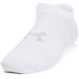 Under Armour Children's socks Yth Essential No Show 6pk | Shoptok.si