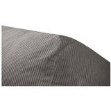 SLOWDOWN Smeđa vreća za sjedenje od samta Sofa Snug – | shoptok.hr