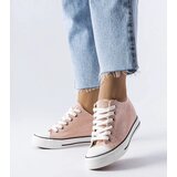 D/CEO Maroon sneakers Bondi Cijene